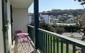 Appartement Urrugne, 2 pièces, 4 personnes - FR-1-239-587